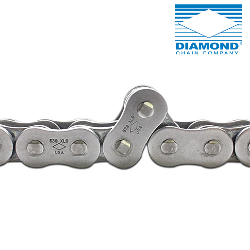美国Diamond钻石链条